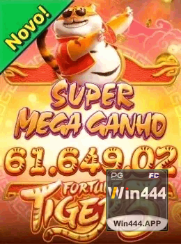 WIN444 bet — mercados de futebol e esportes no app