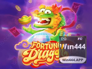 WIN444 download — arquivo APK para Android oficial